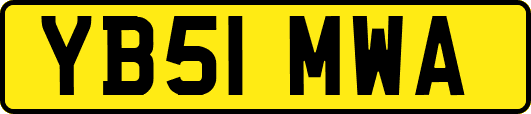 YB51MWA