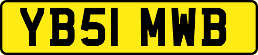 YB51MWB