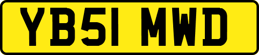 YB51MWD