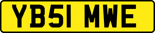 YB51MWE