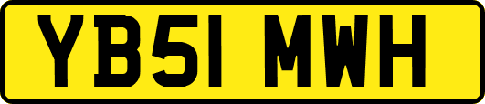 YB51MWH