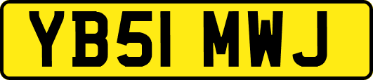 YB51MWJ