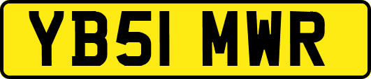 YB51MWR