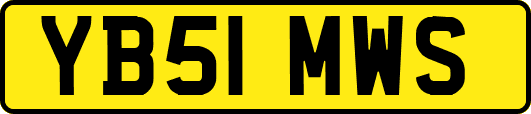 YB51MWS