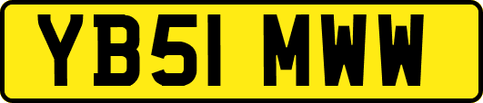 YB51MWW