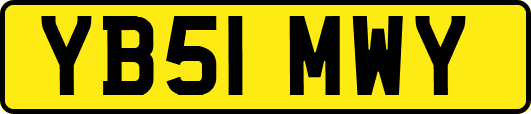 YB51MWY