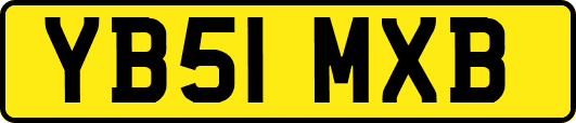 YB51MXB