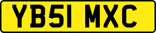 YB51MXC