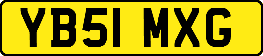 YB51MXG