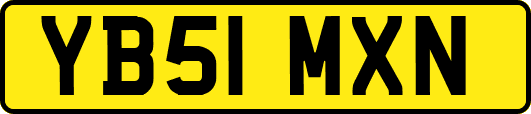 YB51MXN