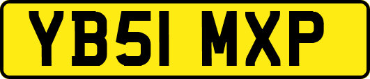 YB51MXP