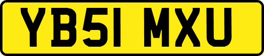 YB51MXU