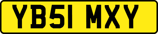 YB51MXY