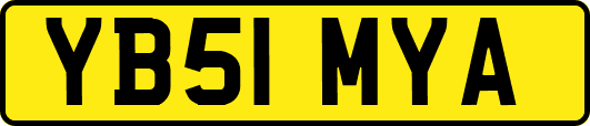YB51MYA