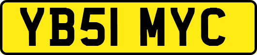 YB51MYC