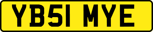 YB51MYE