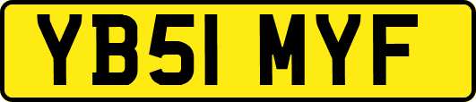 YB51MYF