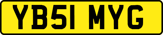 YB51MYG