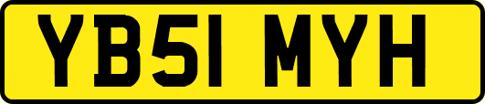 YB51MYH
