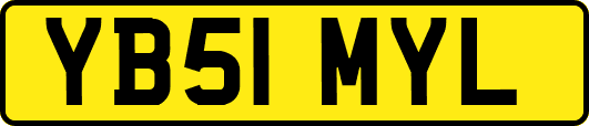 YB51MYL
