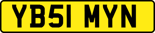 YB51MYN