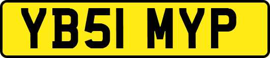 YB51MYP