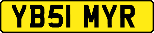 YB51MYR