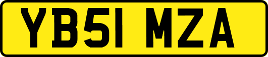 YB51MZA
