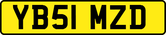 YB51MZD