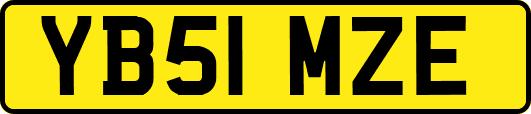YB51MZE