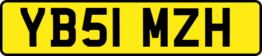 YB51MZH