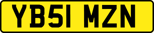 YB51MZN