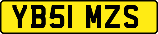 YB51MZS