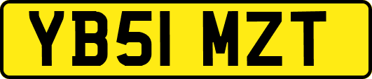YB51MZT