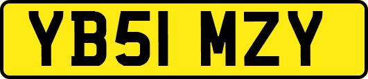YB51MZY