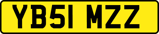 YB51MZZ