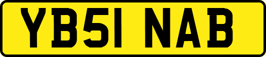 YB51NAB