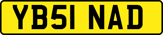 YB51NAD