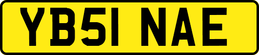 YB51NAE