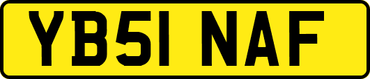 YB51NAF