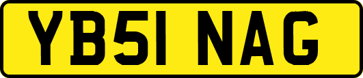 YB51NAG