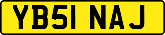 YB51NAJ
