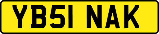 YB51NAK