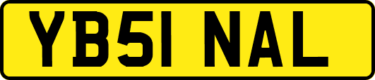 YB51NAL