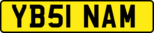 YB51NAM