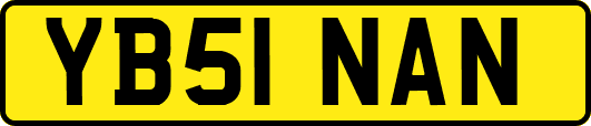 YB51NAN