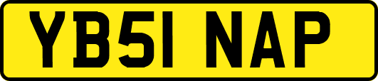 YB51NAP