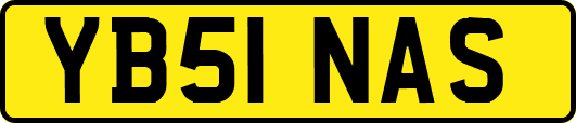 YB51NAS