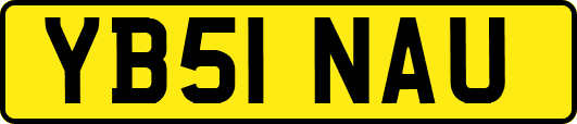 YB51NAU