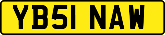 YB51NAW